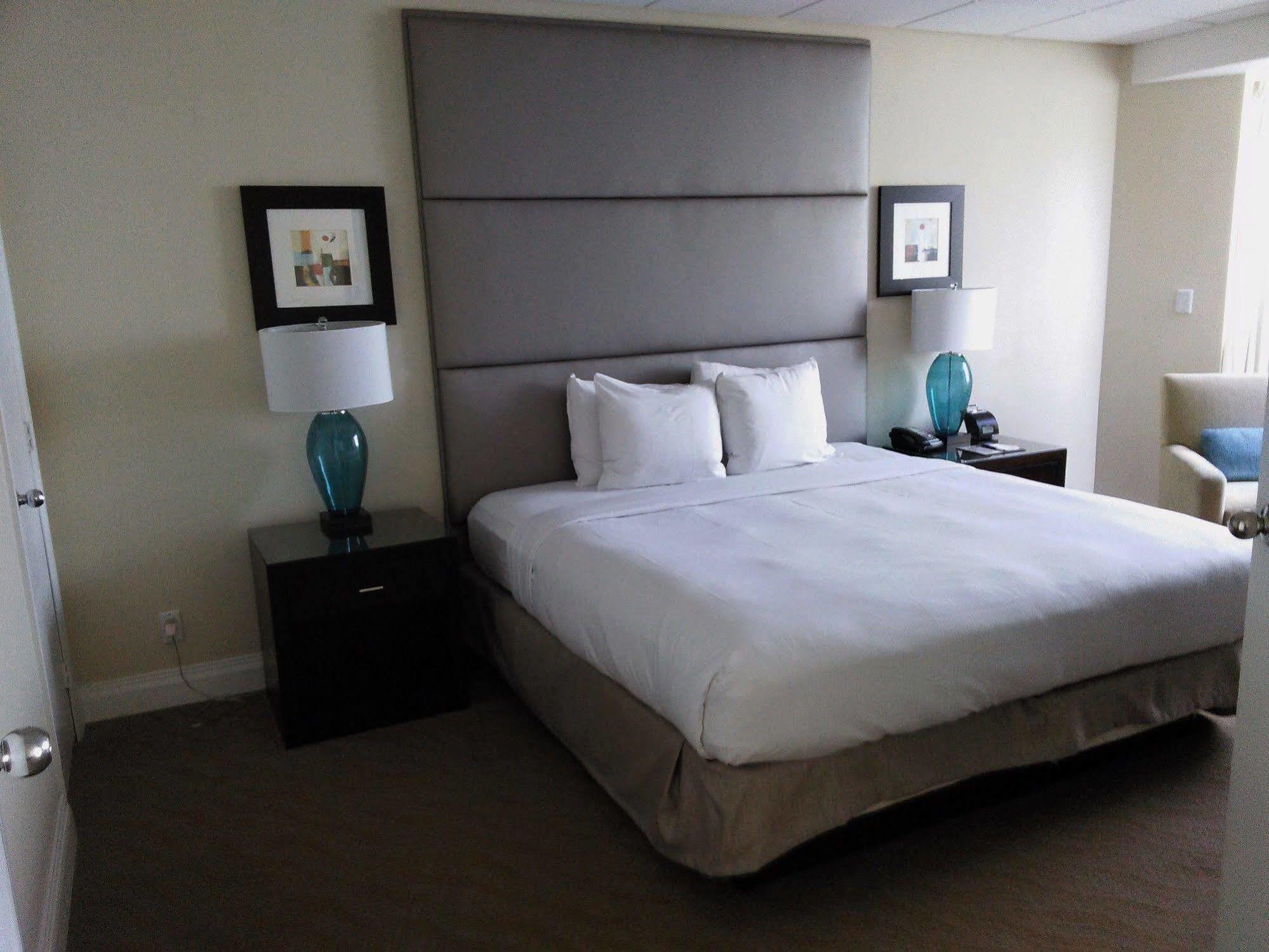 Gallery One Private Condos Fort Lauderdale Exterior foto